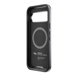 Peak Design Mobile Everyday Fabric Case Pixel 10 Standard and Pro Charcoal - grafitowy