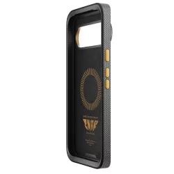 Peak Design Mobile GNAR Case Pixel 10 Standard and Pro Black - czarny