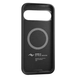 Peak Design Mobile Everyday Fabric Case Pixel 10 Pro XL Charcoal - grafitowy