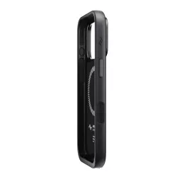 Peak Design Mobile Everyday Clarino Loop Case iPhone 17 Pro Max Black - czarny