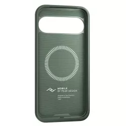 Peak Design Mobile Everyday Fabric Case Pixel 10 Pro XL Sage - szarozielony