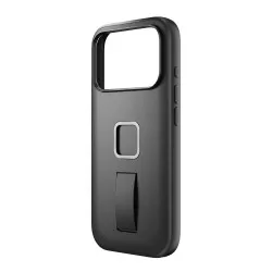 Peak Design Mobile Everyday Clarino Loop Case iPhone 17 Pro Black - czarny