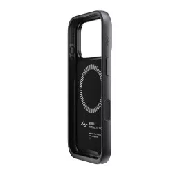 Peak Design Mobile Everyday Clarino Loop Case iPhone 17 Pro Max Black - czarny