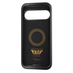 Peak Design Mobile GNAR Case Pixel 10 Standard and Pro Black - czarny