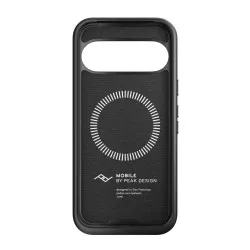 Peak Design Mobile Everyday Fabric Case Pixel 10 Standard and Pro Charcoal - grafitowy