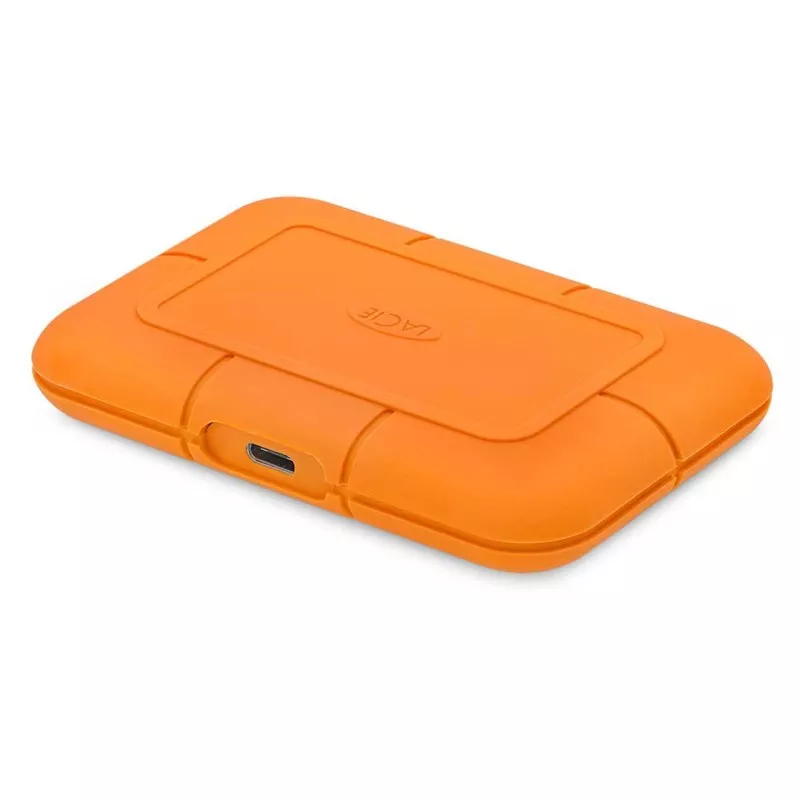 LaCie Rugged USB-C SSD       1TB