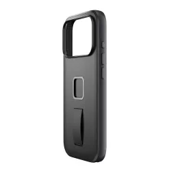 Peak Design Mobile Everyday Clarino Loop Case iPhone 17 Pro Black - czarny