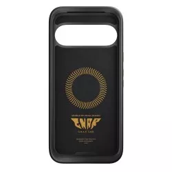 Peak Design Mobile GNAR Case Pixel 10 Standard and Pro Black - czarny