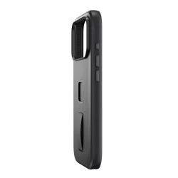 Peak Design Mobile Everyday Clarino Loop Case iPhone 17 Pro Black - czarny