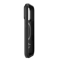 Peak Design Mobile Everyday Clarino Loop Case iPhone 17 Pro Black - czarny