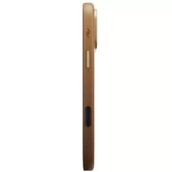 Peak Design Mobile Everyday Clarino Case iPhone 17 Pro Max Tan - brązowy