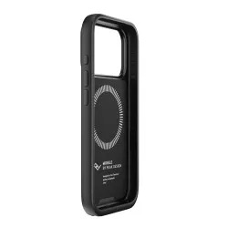 Peak Design Mobile Everyday Clarino Loop Case iPhone 17 Pro Black - czarny