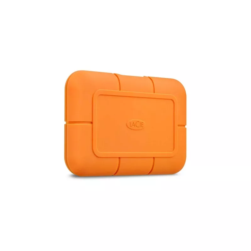 LaCie Rugged USB-C SSD       1TB