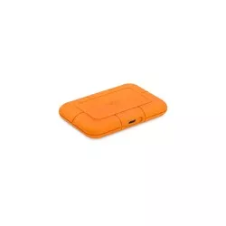 LaCie Rugged USB-C SSD       2TB