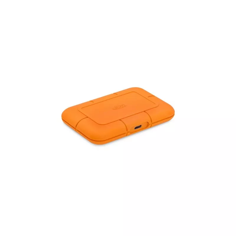 LaCie Rugged USB-C SSD       2TB