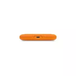 LaCie Rugged USB-C SSD     500GB