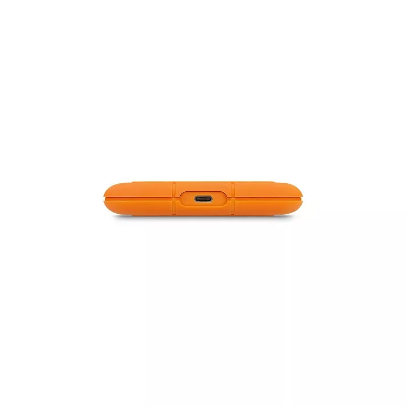 LaCie Rugged USB-C SSD     500GB