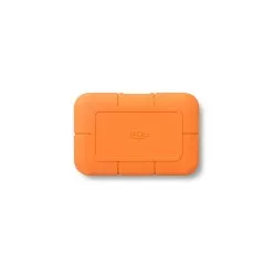 LaCie Rugged USB-C SSD       1TB