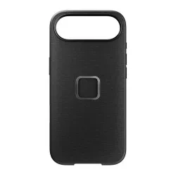Peak Design Mobile Everyday Fabric Case iPhone 17 Air Charcoal - Grafitowy