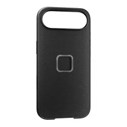 Peak Design Mobile Everyday Fabric Case iPhone 17 Air Charcoal - Grafitowy