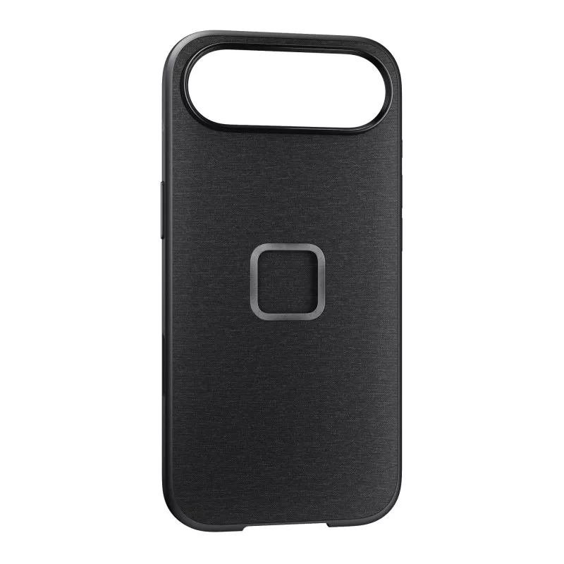 Peak Design Mobile Everyday Fabric Case iPhone 17 Air Charcoal - Grafitowy