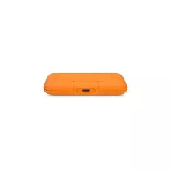 LaCie Rugged USB-C SSD       1TB