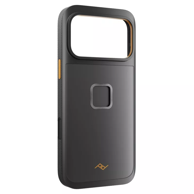 Peak Design Mobile GNAR Etui iPhone 17 Pro Max Black - czarny