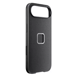 Peak Design Mobile Everyday Fabric Case iPhone 17 Air Charcoal - Grafitowy