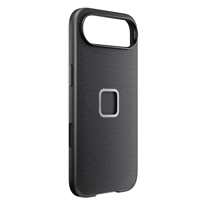 Peak Design Mobile Everyday Fabric Case iPhone 17 Air Charcoal - Grafitowy