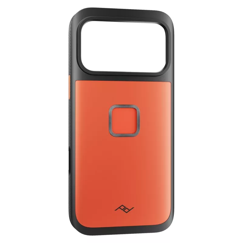 Peak Design Mobile GNAR Etui iPhone 17 Pro Max Ibis - łososiowy