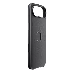 Peak Design Mobile Everyday Fabric Case iPhone 17 Air Charcoal - Grafitowy