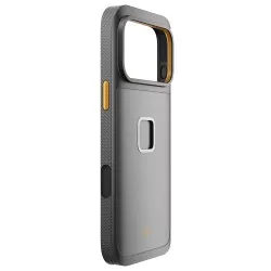 Peak Design Mobile GNAR Etui iPhone 17 Pro Max Black - czarny