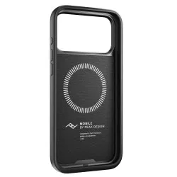 Peak Design Mobile Etui Everyday Case Fabric iPhone 17 Pro Max Charcoal - Grafitowe