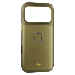 Peak Design Mobile GNAR Etui iPhone 17 Pro Max Kelp - oliwkowy