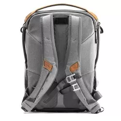 Plecak PEAK DESIGN  Everyday Backpack 20L v2 - Popielaty - EDLv2