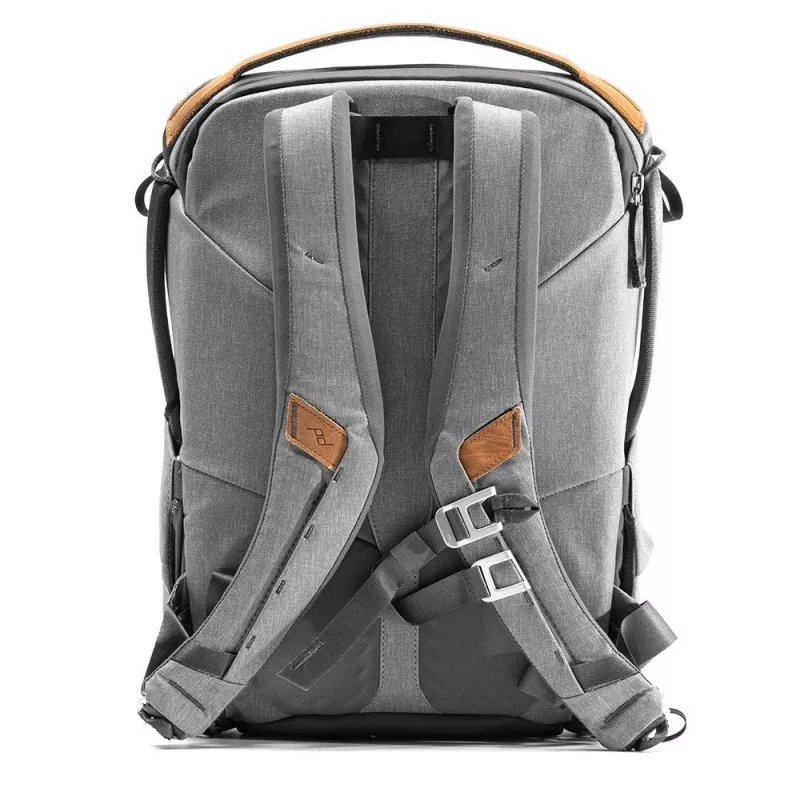 Plecak PEAK DESIGN  Everyday Backpack 20L v2 - Popielaty - EDLv2