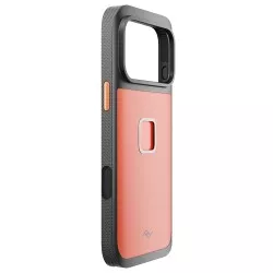 Peak Design Mobile GNAR Etui iPhone 17 Pro Max Ibis - łososiowy