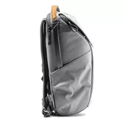 Plecak PEAK DESIGN  Everyday Backpack 20L v2 - Popielaty - EDLv2