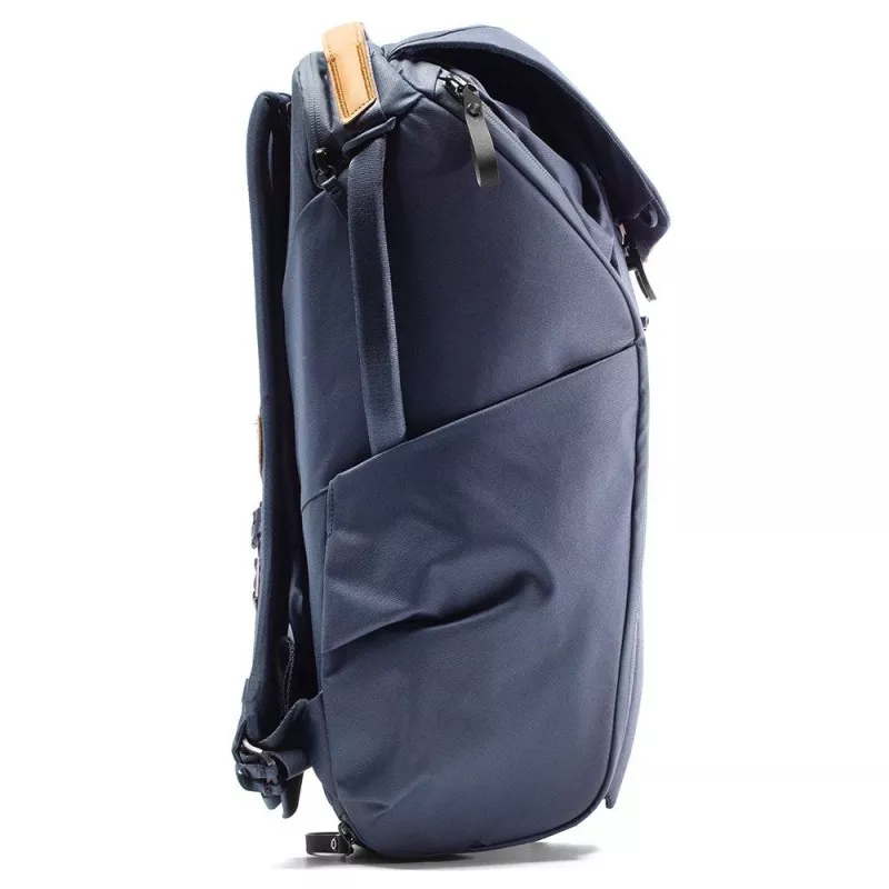 Plecak PEAK DESIGN  Everyday Backpack 30L v2 - Niebieski - EDLv2