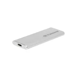 Transcend SSD ESD240C      120GB USB-C USB 3.1 Gen 2
