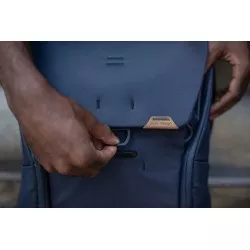 Plecak PEAK DESIGN  Everyday Backpack 30L v2 - Niebieski - EDLv2