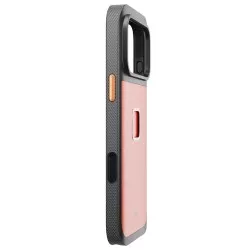 Peak Design Mobile GNAR Etui iPhone 17 Pro Max Ibis - łososiowy