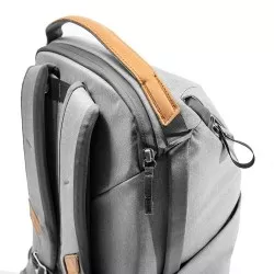 Plecak PEAK DESIGN  Everyday Backpack 20L v2 - Popielaty - EDLv2