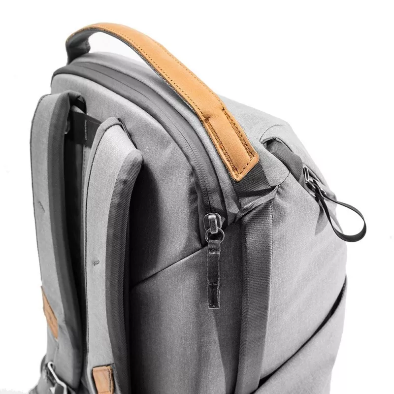 Plecak PEAK DESIGN  Everyday Backpack 20L v2 - Popielaty - EDLv2
