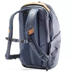 Plecak PEAK DESIGN Everyday Backpack 20L Zip - Niebieski - EDLv2