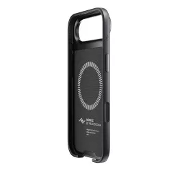 Peak Design Mobile Everyday Fabric Case iPhone 17 Air Charcoal - Grafitowy