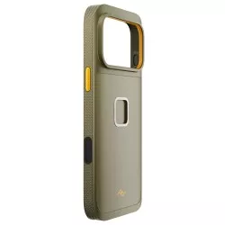 Peak Design Mobile GNAR Etui iPhone 17 Pro Max Kelp - oliwkowy