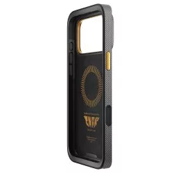 Peak Design Mobile GNAR Etui iPhone 17 Pro Max Black - czarny