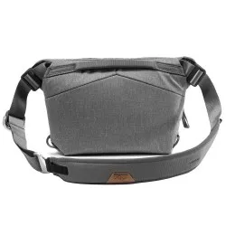 Torba PEAK DESIGN Everyday Sling 3L - Popielata - EDLv2
