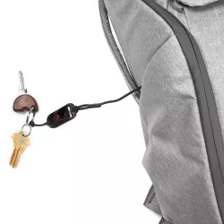 Plecak PEAK DESIGN  Everyday Backpack 20L v2 - Popielaty - EDLv2